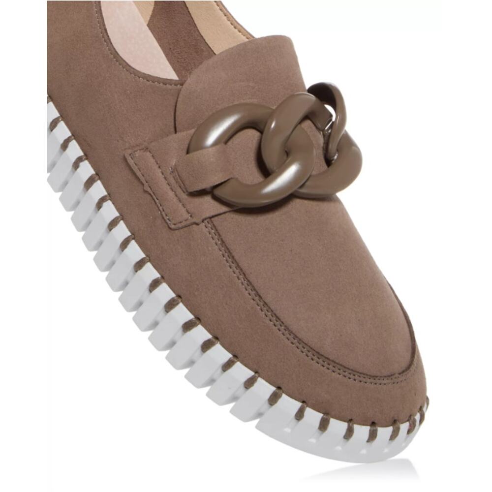 Ilse Jacobsen Women's Falcon Tulip Loafers Shoes Size EU 39 or US 8 - Picture 4 of 10